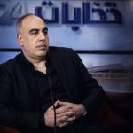 ناصر الحايك صحفي مستقل مقيم في فيينا